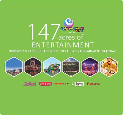 entertainment city noida|Welcome .